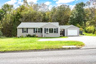 517 Beaumont Highway, Lebanon, CT 06249