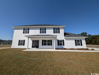 TBD 9 Privetts Rd., Conway, SC 29526