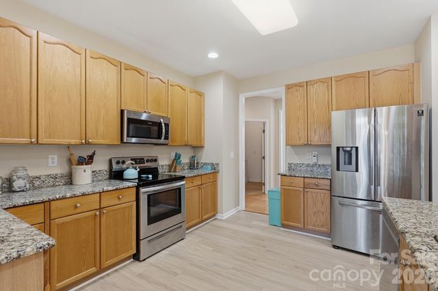 124 Doby Creek Court, Fort Mill, SC 29715