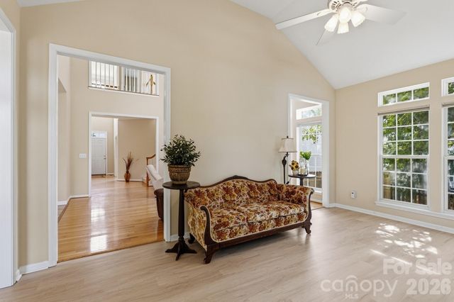 124 Doby Creek Court, Fort Mill, SC 29715