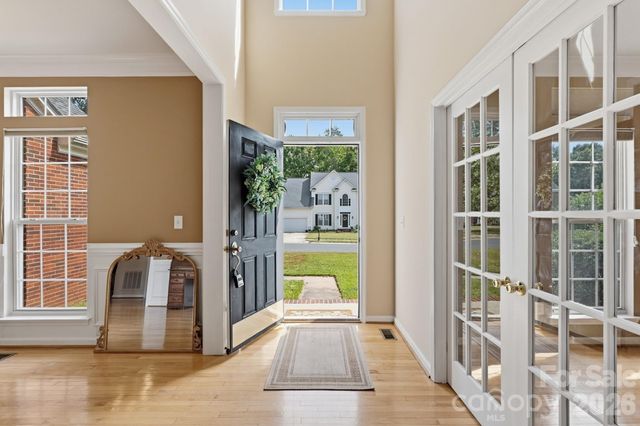 124 Doby Creek Court, Fort Mill, SC 29715