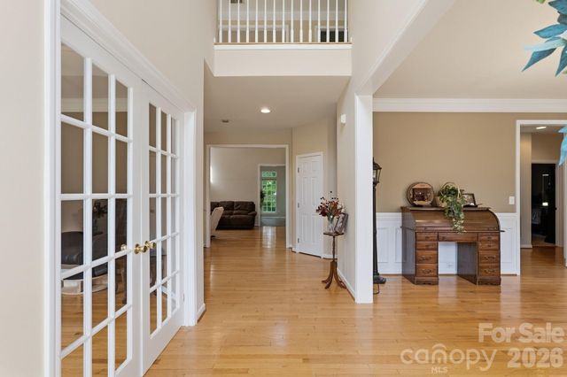 124 Doby Creek Court, Fort Mill, SC 29715