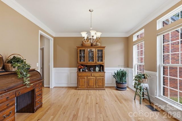 124 Doby Creek Court, Fort Mill, SC 29715
