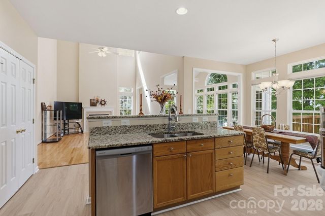 124 Doby Creek Court, Fort Mill, SC 29715