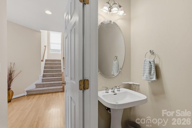 124 Doby Creek Court, Fort Mill, SC 29715