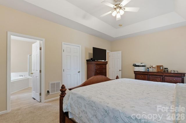 124 Doby Creek Court, Fort Mill, SC 29715