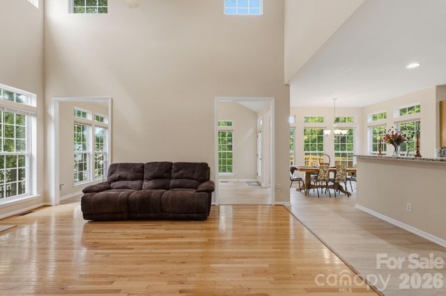 124 Doby Creek Court, Fort Mill, SC 29715