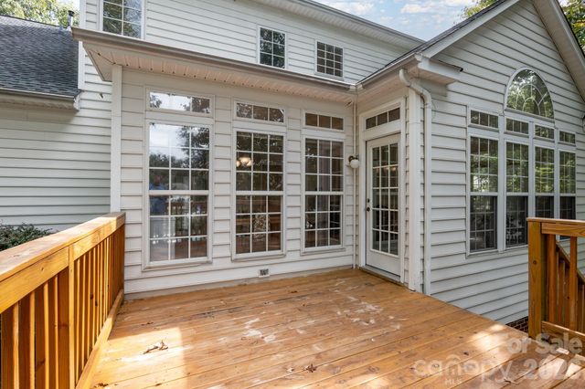 124 Doby Creek Court, Fort Mill, SC 29715
