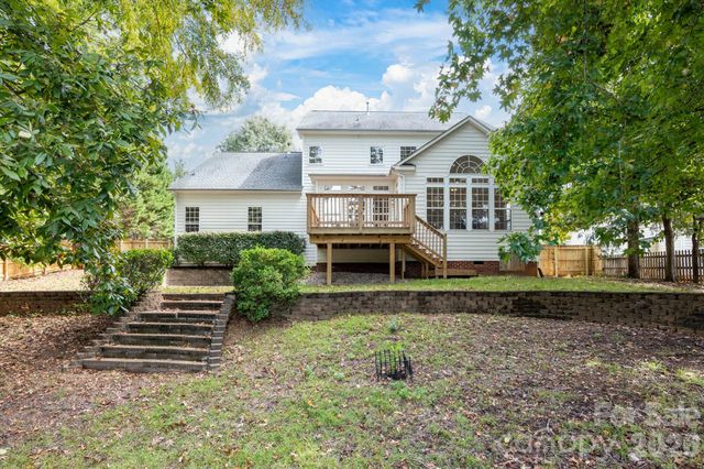 124 Doby Creek Court, Fort Mill, SC 29715