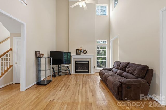 124 Doby Creek Court, Fort Mill, SC 29715