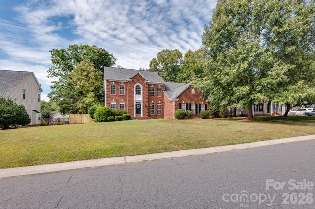 124 Doby Creek Court, Fort Mill, SC 29715