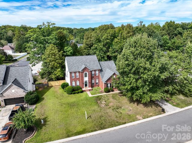 124 Doby Creek Court, Fort Mill, SC 29715