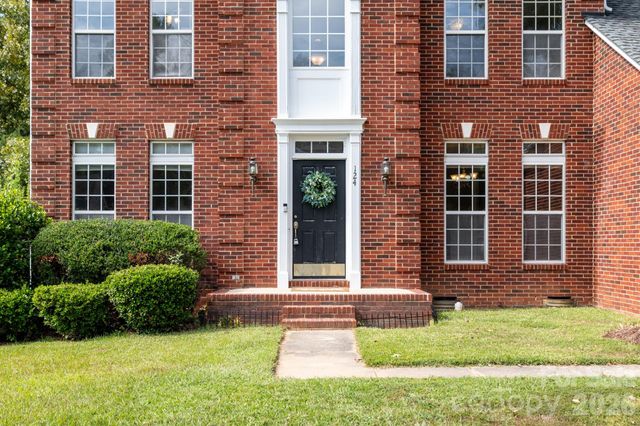 124 Doby Creek Court, Fort Mill, SC 29715
