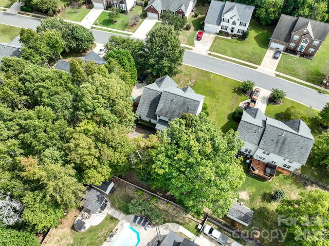 124 Doby Creek Court, Fort Mill, SC 29715