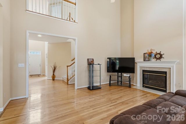 124 Doby Creek Court, Fort Mill, SC 29715