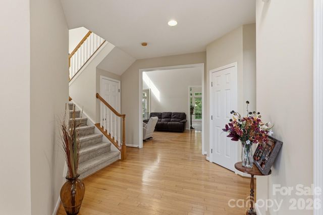 124 Doby Creek Court, Fort Mill, SC 29715