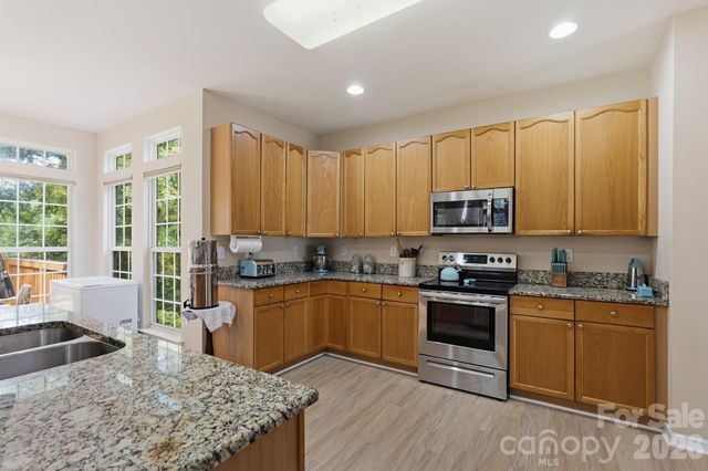 124 Doby Creek Court, Fort Mill, SC 29715