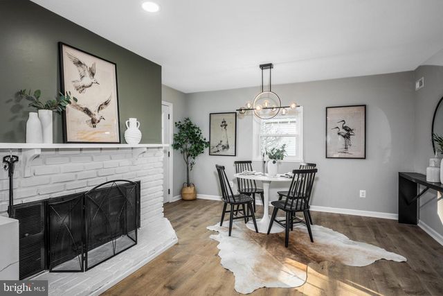 7361 CHESAPEAKE RD, Baltimore, MD 21220