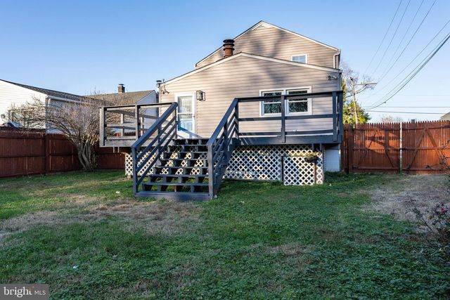 7361 CHESAPEAKE RD, Baltimore, MD 21220