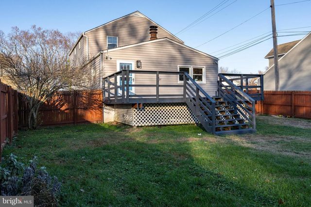 7361 CHESAPEAKE RD, Baltimore, MD 21220