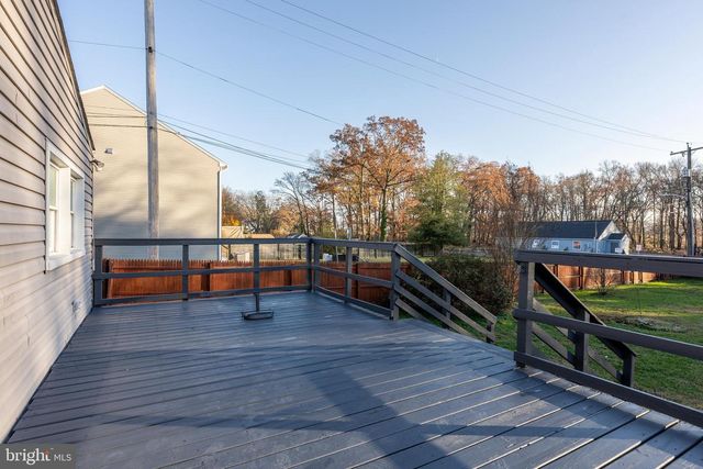 7361 CHESAPEAKE RD, Baltimore, MD 21220