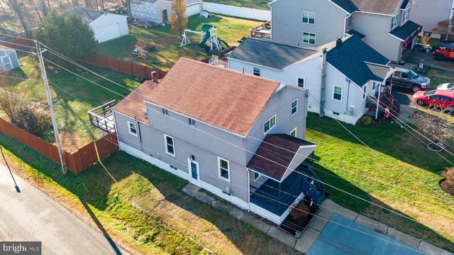 7361 CHESAPEAKE RD, Baltimore, MD 21220