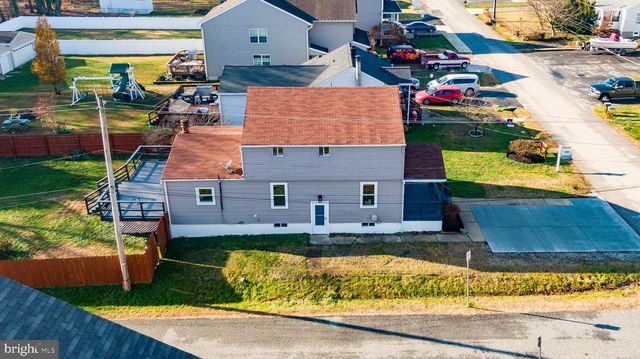 7361 CHESAPEAKE RD, Baltimore, MD 21220