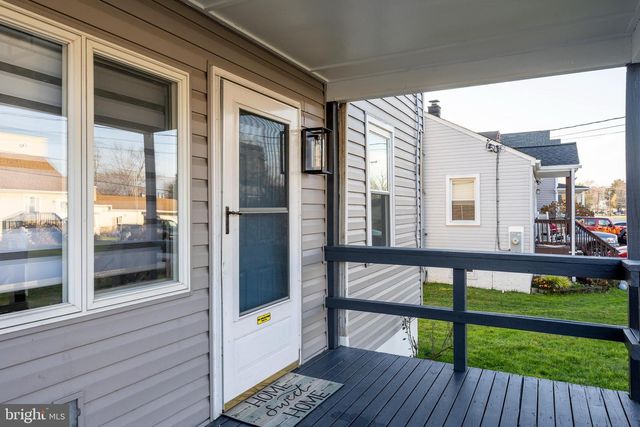 7361 CHESAPEAKE RD, Baltimore, MD 21220