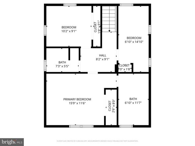 7361 CHESAPEAKE RD, Baltimore, MD 21220