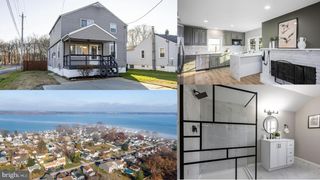 7361 CHESAPEAKE RD, Baltimore, MD 21220