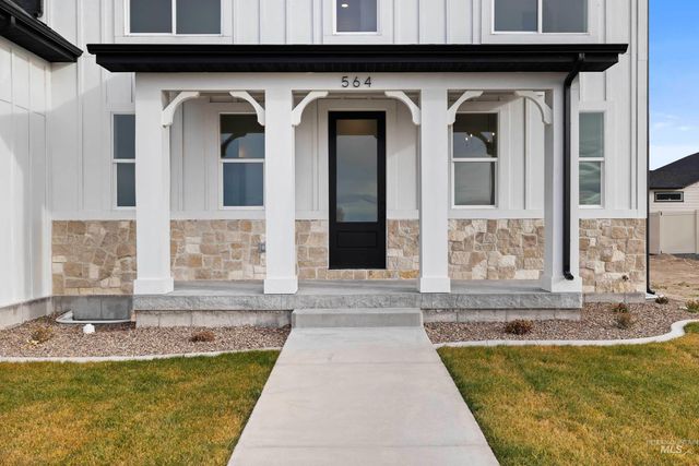 564 Moonstone Road, Kimberly, ID 83341