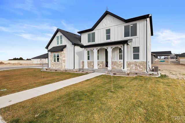 564 Moonstone Road, Kimberly, ID 83341