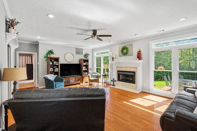 2439 Barnes Mill Road, Hamilton, GA 31811