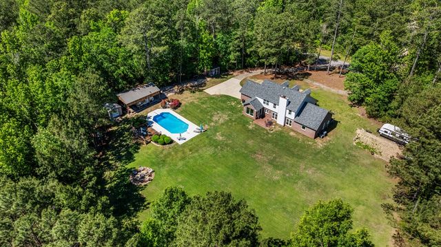 2439 Barnes Mill Road, Hamilton, GA 31811