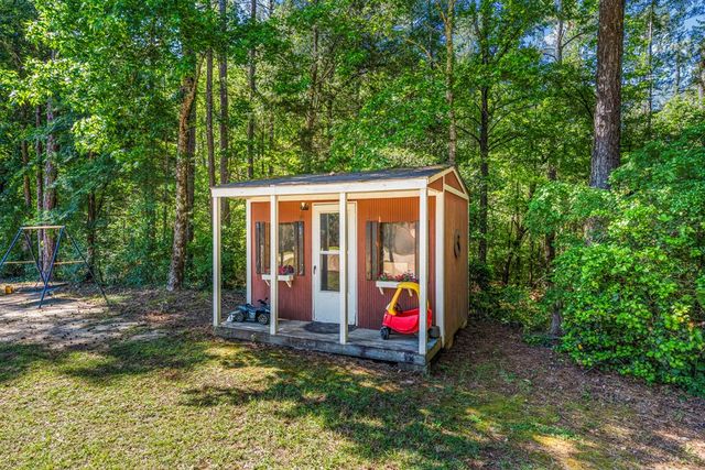 2439 Barnes Mill Road, Hamilton, GA 31811