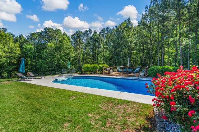 2439 Barnes Mill Road, Hamilton, GA 31811