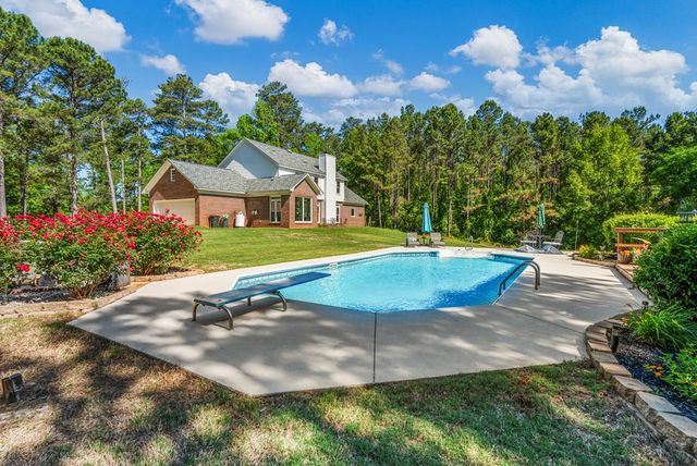 2439 Barnes Mill Road, Hamilton, GA 31811