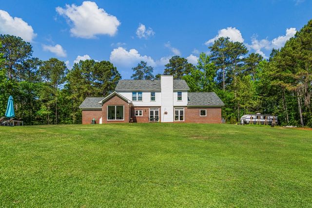 2439 Barnes Mill Road, Hamilton, GA 31811
