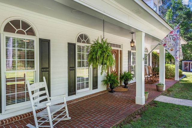 2439 Barnes Mill Road, Hamilton, GA 31811