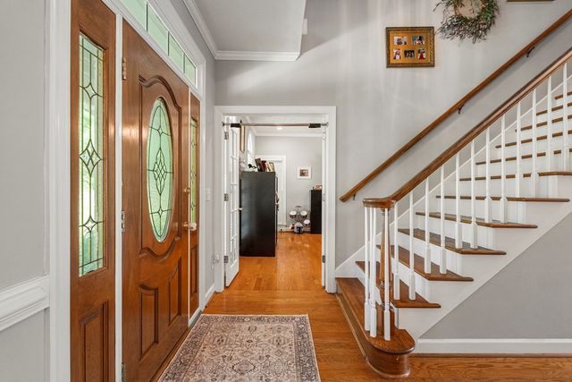 2439 Barnes Mill Road, Hamilton, GA 31811