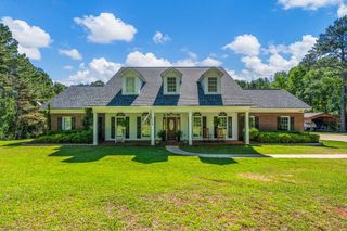 2439 Barnes Mill Road, Hamilton, GA 31811