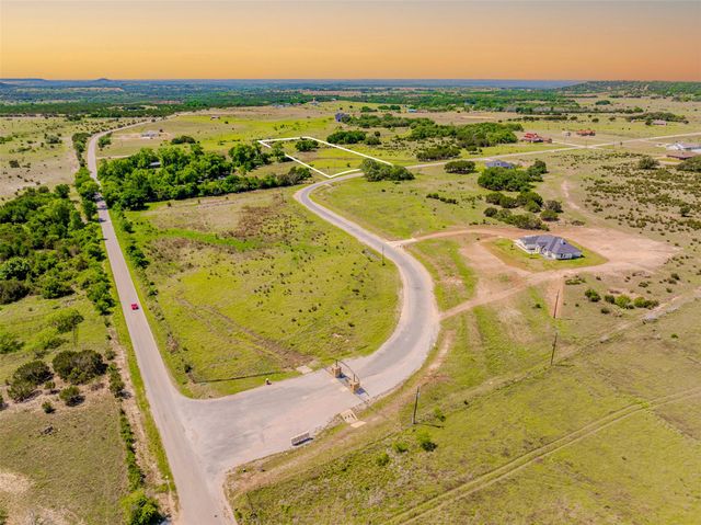1517 Cottonwood Mesa DR, Kempner, TX 76539