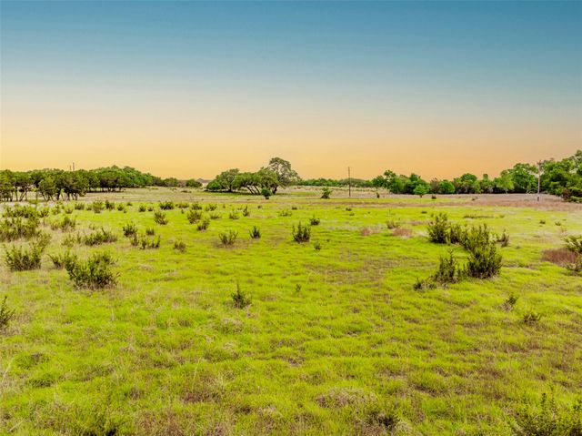 1517 Cottonwood Mesa DR, Kempner, TX 76539