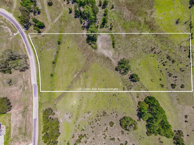 1517 Cottonwood Mesa DR, Kempner, TX 76539