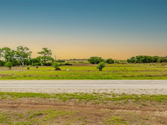 1517 Cottonwood Mesa DR, Kempner, TX 76539