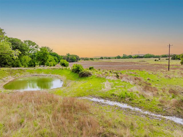 1517 Cottonwood Mesa DR, Kempner, TX 76539