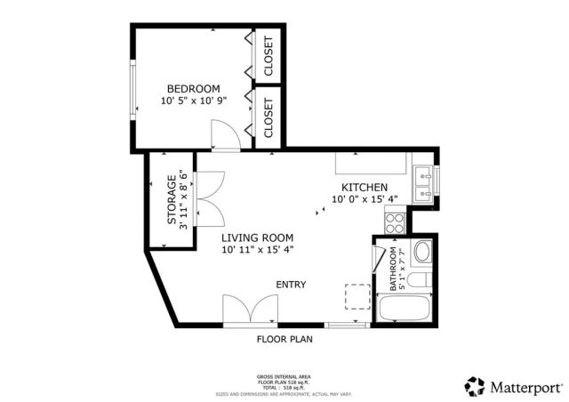 11454 Sunburst Street, Lakeview Terrace, CA 91342