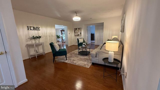 14791 CONWAY DR, Manassas, VA 20112