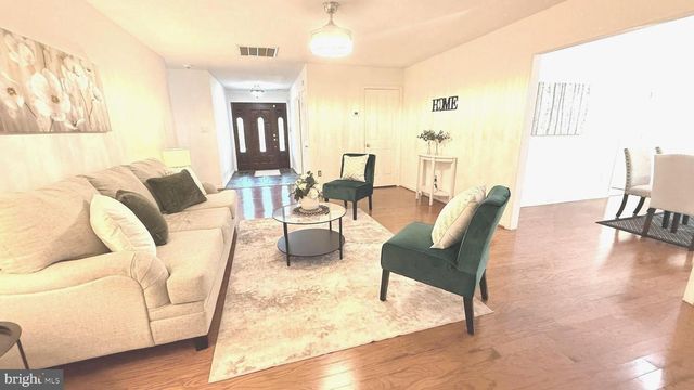 14791 CONWAY DR, Manassas, VA 20112