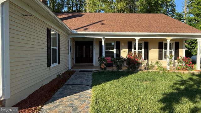 14791 CONWAY DR, Manassas, VA 20112